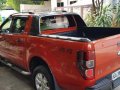 2nd Hand Ford Ranger 2015 Automatic Diesel for sale in Quezon City-1