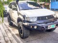 2nd Hand Mitsubishi Montero 2014 for sale in Quezon City-4