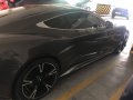 2nd Hand Aston Martin Vanquish 2017 Coupe Automatic Gasoline for sale in Quezon City-1