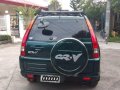 Honda Cr-V 2004 Suv Automatic Gasoline for sale in Cabuyao-6