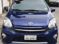 2017 Toyota Wigo for sale in Cebu City-5