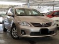 2nd Hand Toyota Altis 2012 for sale in Makati-2