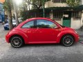 Volkswagen New Beetle 2004 Automatic Gasoline for sale in Makati-5