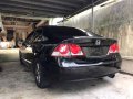 Honda Civic 2008 Manual Gasoline for sale in Tacloban-2