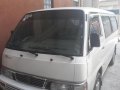 Sell 2nd Hand 2012 Nissan Urvan at 5347 km in Manila-6