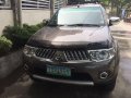 Mitsubishi Montero Sport 2012 Automatic Diesel for sale in Concepcion-0