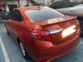 Selling Toyota Vios 2015 at 11800 km in Manila-0