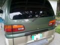 2nd Hand Mitsubishi Spacegear 1998 for sale in Mabalacat-1