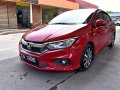 2nd Hand Honda City 2018 Automatic Gasoline for sale in Lemery-8