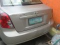 Selling 2nd Hand Chevrolet Optra 2007 at 30000 km in Quezon City-0