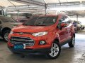 2nd Hand Ford Ecosport 2016 at 25000 km for sale in Makati-3