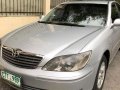 Sell Like New 2002 Toyota Camry at 100000 km in Makati-6