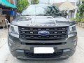 2nd Hand Ford Explorer 2016 for sale in Bacoor-9