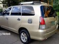 Selling 2nd Hand Toyota Innova 2009 in Las Piñas-4