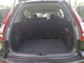 Black Honda Cr-V 2008 Automatic for sale -6