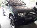 Mitsubishi Strada 2011 Automatic Diesel for sale in San Isidro-0