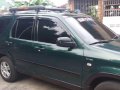 Honda Cr-V 2004 Suv Automatic Gasoline for sale in Cabuyao-0