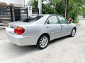 Selling Toyota Camry 2004 at 72000 km in Bacoor-9