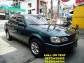 2nd Hand Toyota Corolla 2001 at 120000 km for sale-0