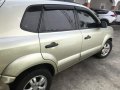 Selling Hyundai Tucson Automatic Diesel in Meycauayan-0