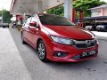 2nd Hand Honda City 2018 Automatic Gasoline for sale in Lemery-6