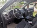 Black Honda Cr-V 2008 Automatic for sale -5