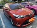 Selling Toyota Vios 2015 at 11800 km in Manila-1