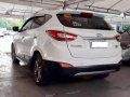 2nd Hand Hyundai Tucson 2015 Automatic Diesel for sale in Makati-1
