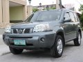 Selling 2nd Hand Nissan X-Trail 2012 in Bacoor-6