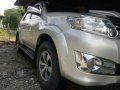 Selling 2nd Hand Toyota Fortuner 2007 in Candaba-1