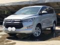Selling Toyota Innova 2019 Automatic Diesel in Makati-8