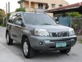 Selling 2nd Hand Nissan X-Trail 2012 in Bacoor-9