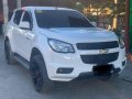 Chevrolet Trailblazer 2014 Automatic Diesel for sale in Roxas-0
