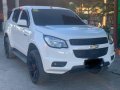 Chevrolet Trailblazer 2014 Automatic Diesel for sale in Roxas-6