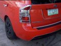 Kia Carens 2007 Manual Gasoline for sale in Makati-2