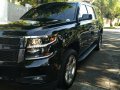 2nd Hand Chevrolet Suburban 2019 Manual Gasoline for sale in Muntinlupa-1