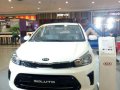 Selling Kia Soluto 2019 Automatic Gasoline in Malabon-6