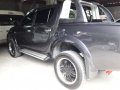 Mitsubishi Strada 2011 Automatic Diesel for sale in San Isidro-1