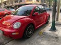Volkswagen New Beetle 2004 Automatic Gasoline for sale in Makati-4