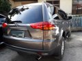 Mitsubishi Montero 2013 Automatic Diesel for sale in Parañaque-1