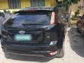 Selling Ford Focus 2011 Automatic Diesel in Lubao-4