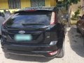 Selling Ford Focus 2011 Automatic Diesel in Lubao-0