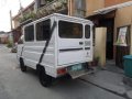 Selling 2nd Hand Suzuki Multi-Cab in Talisay-3