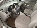 Selling Toyota Corolla Altis 2012 Automatic Gasoline in Makati-8