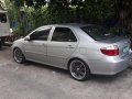 2nd Hand Toyota Vios 2007 Manual Gasoline for sale in Cainta-1
