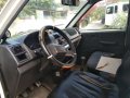 2nd Hand Mitsubishi Adventure 2001 Manual Diesel for sale in San Mateo-2