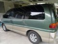 2nd Hand Mitsubishi Spacegear 1998 for sale in Mabalacat-2