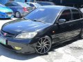 2nd Hand Honda Civic 2005 Automatic Gasoline for sale in Caloocan-4