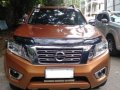 2nd Hand Nissan Navara 2015 Automatic Diesel for sale in San Mateo-9