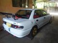 Mitsubishi Lancer 1998 Manual Gasoline for sale in Caloocan-6
